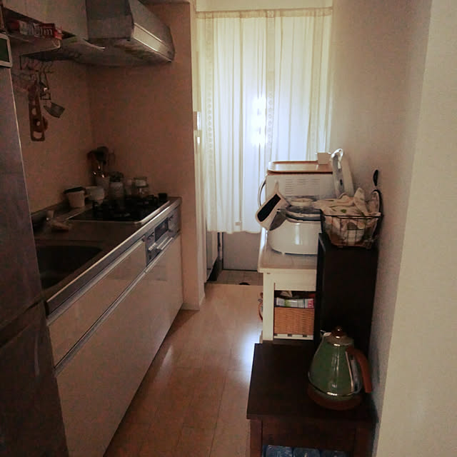 nishikunsoraさんの実例写真