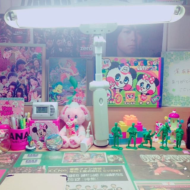 amiさんの実例写真