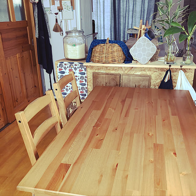 ayu3ilkさんの実例写真