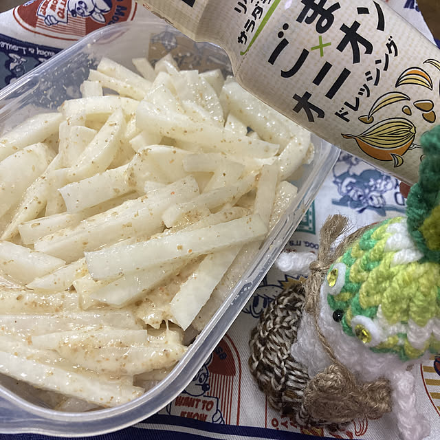 manduonmaさんの実例写真