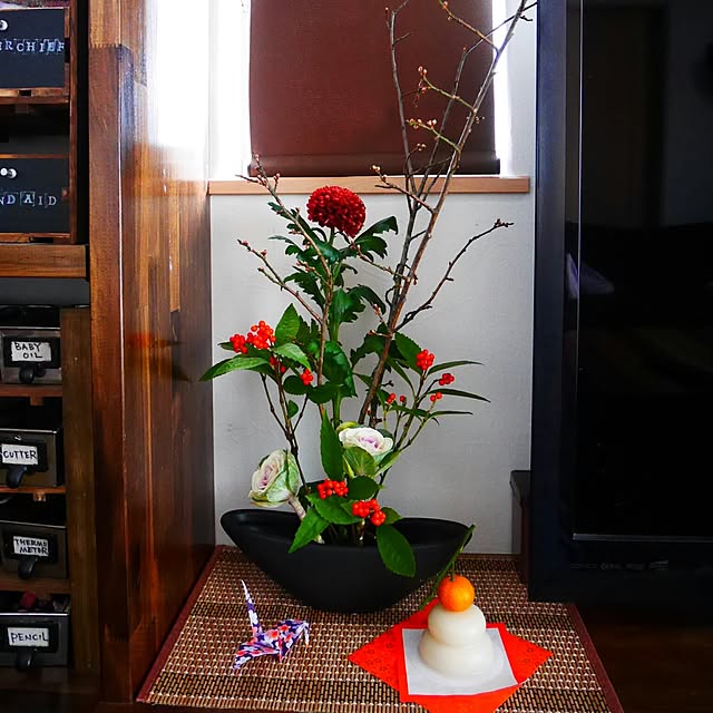 andante365さんの実例写真