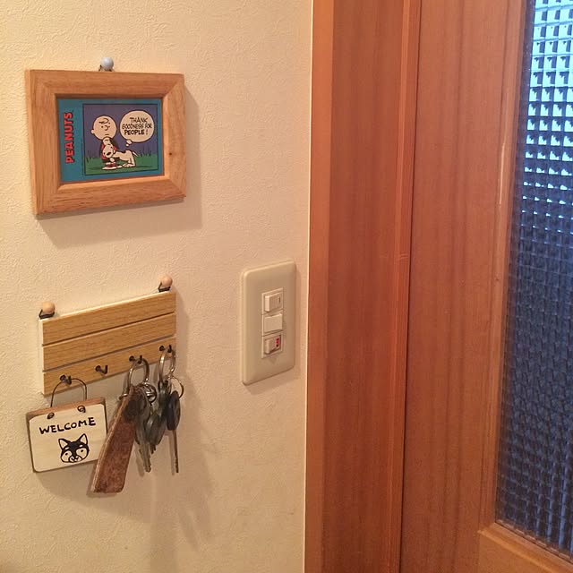haruharuさんの実例写真