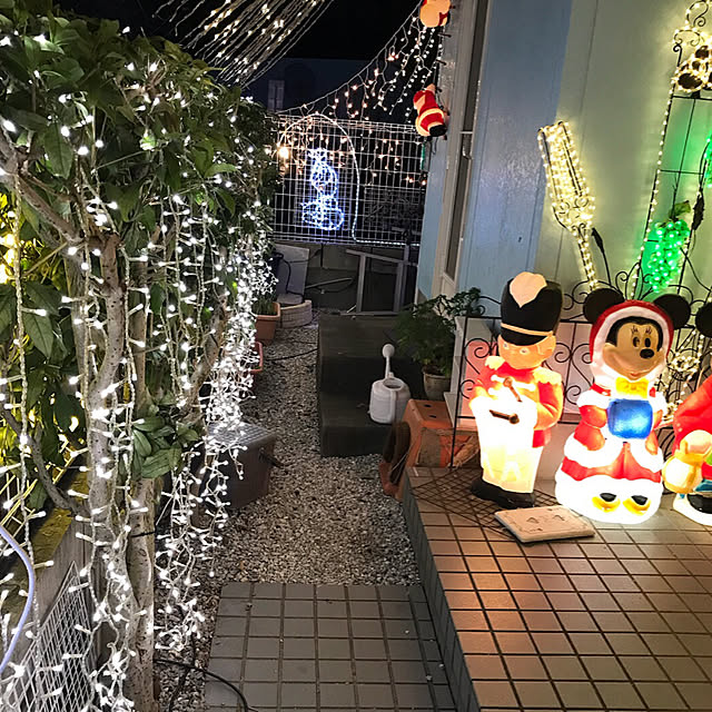 merisannさんの実例写真