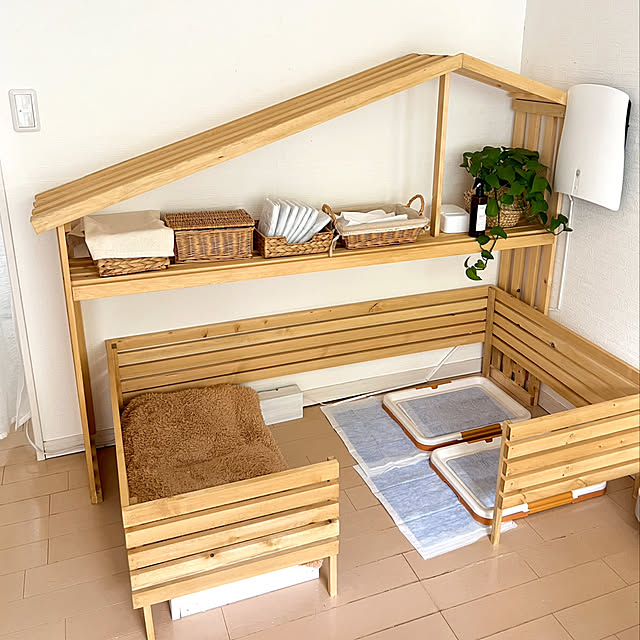 yumimaruさんの部屋