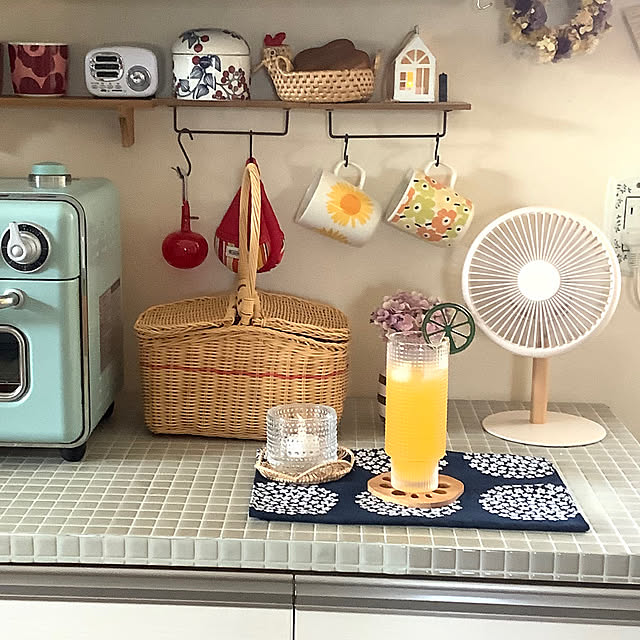 taeさんのお部屋の写真