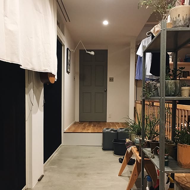 2n_houseさんの実例写真