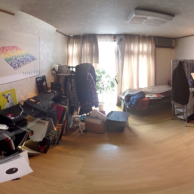 bhanglassyさんの実例写真