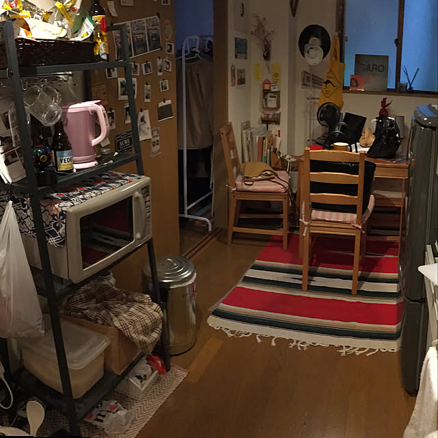 Yoyoさんの実例写真