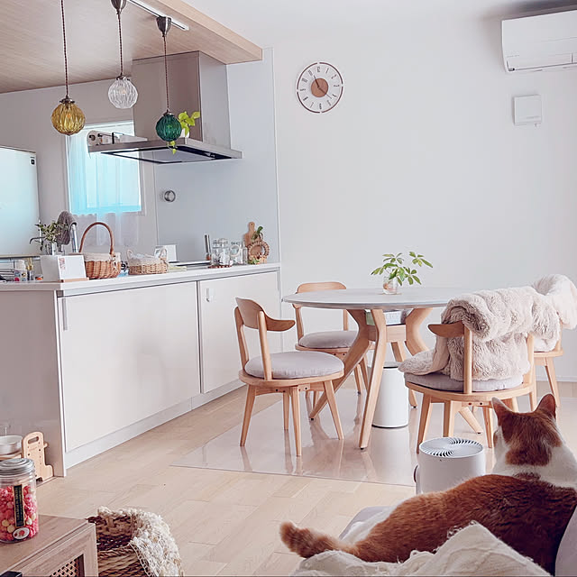 m__homeさんの部屋