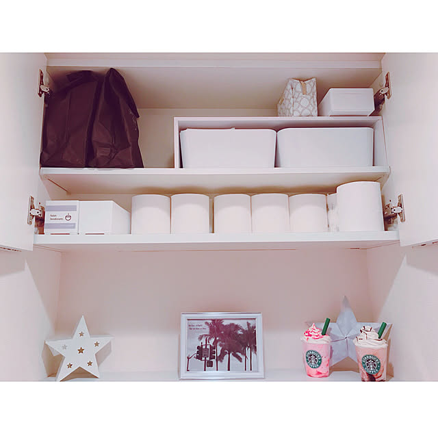 marronsnowさんの実例写真