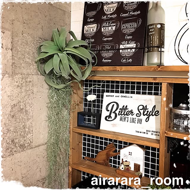 airararaさんの実例写真