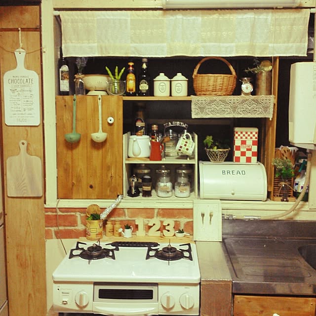 cross.one.1959さんの実例写真