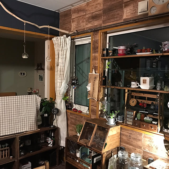 minminさんの実例写真