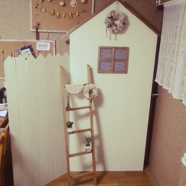 OKANさんの実例写真