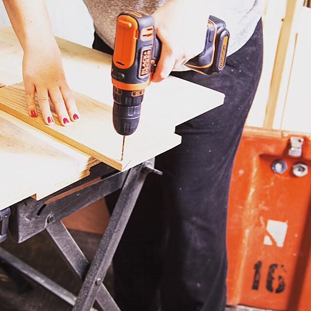blackanddecker_japanさんの部屋