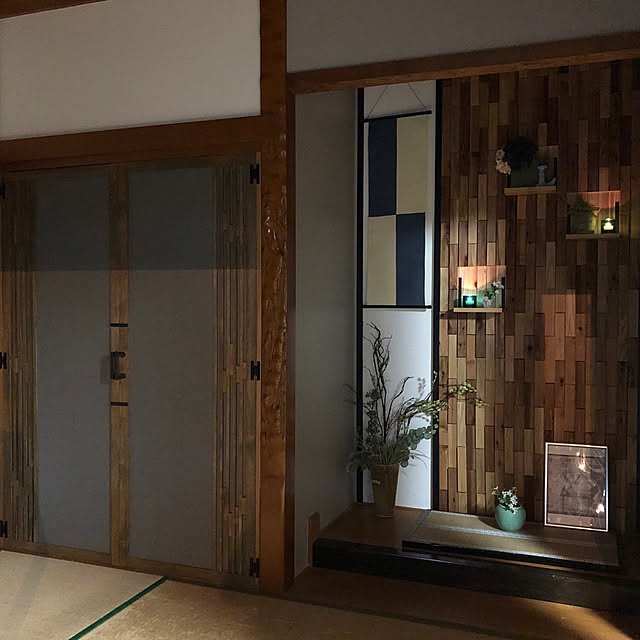 hashimaさんの実例写真