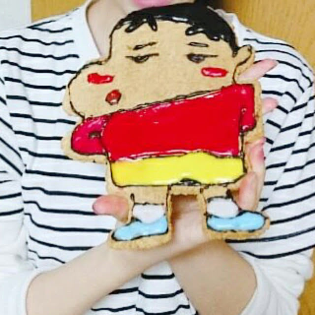 実例写真