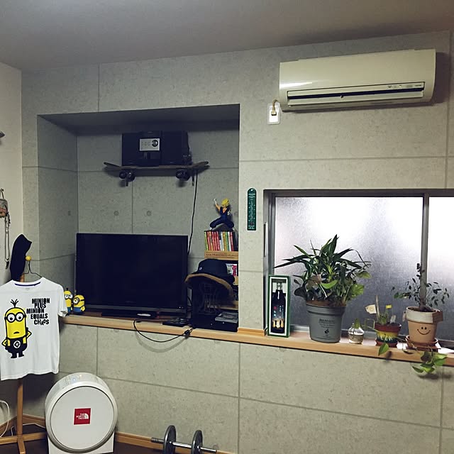 Takuyaさんの実例写真