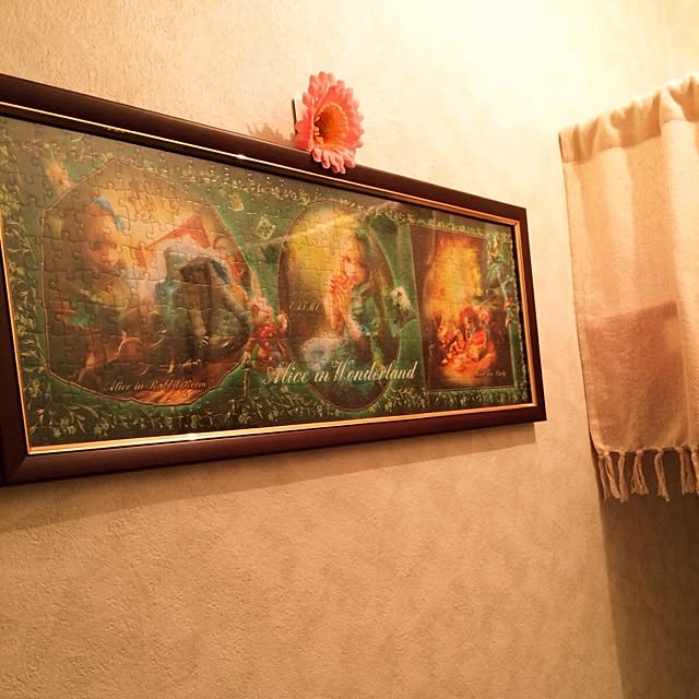 anchamanさんの実例写真