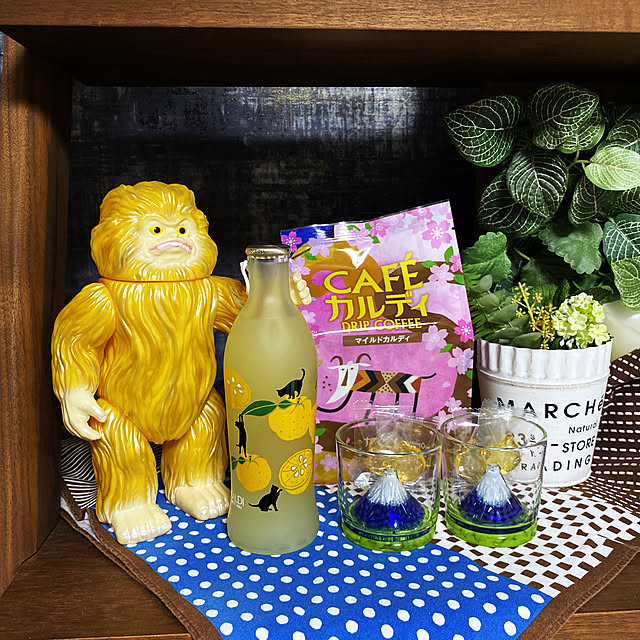 uninekoさんの実例写真
