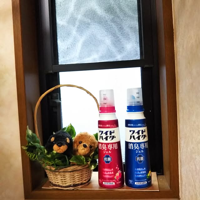 Tirorinさんの実例写真