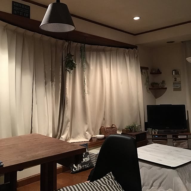 mahi1101さんの実例写真