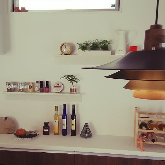 部屋全体のインテリア実例 - 2017-04-30 05:51:16