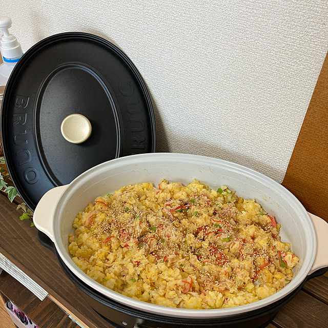 kaoさんの実例写真