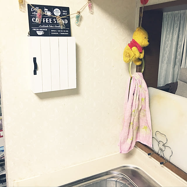 RUFFYさんの実例写真