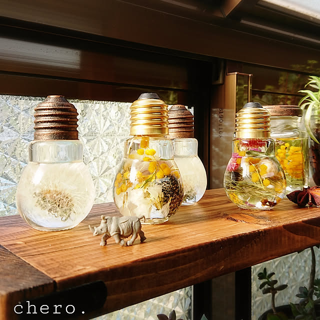 chero.さんの実例写真