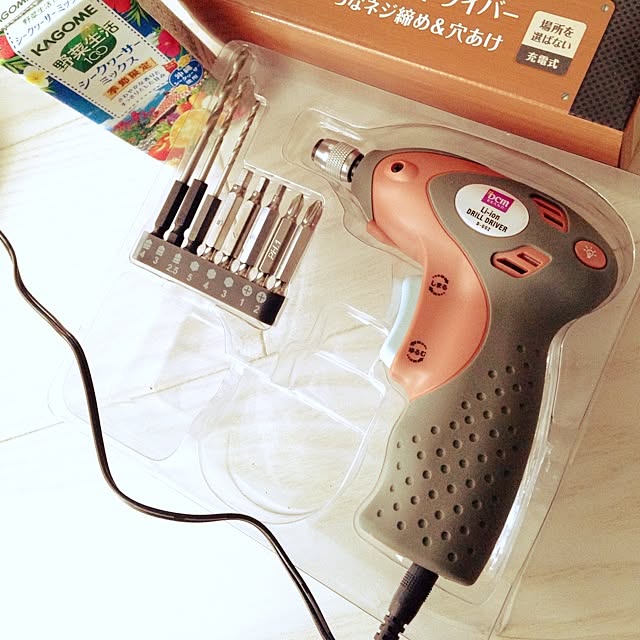 S_sanさんの実例写真