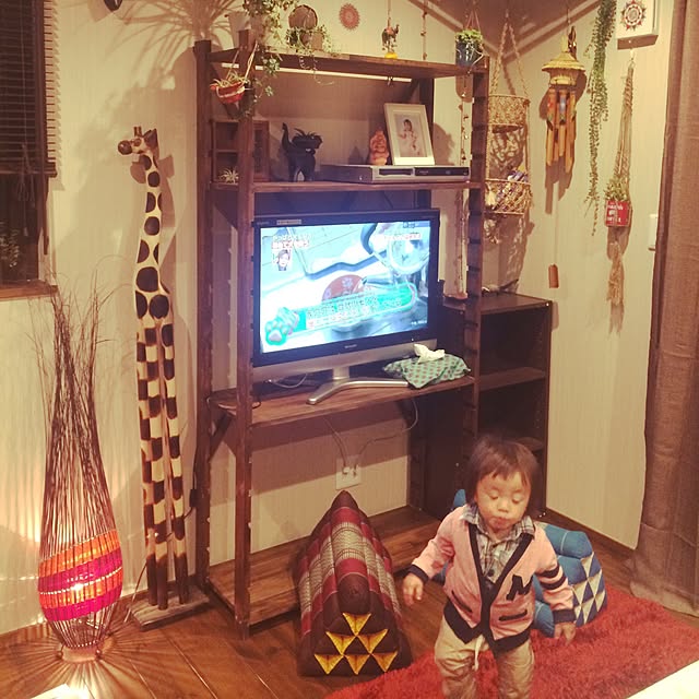 Tomohiroさんの実例写真