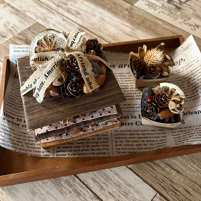 chococoさんの実例写真