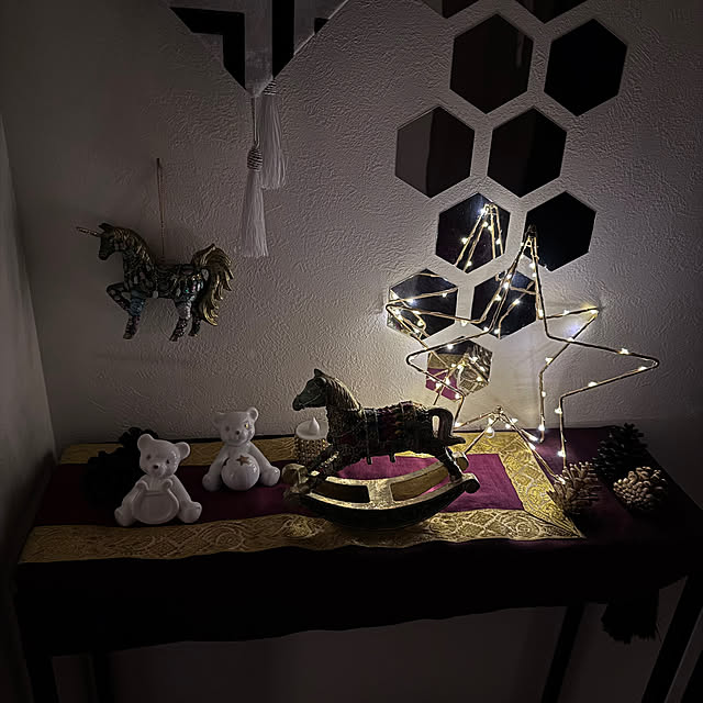 aureaさんの部屋