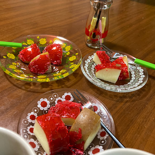 heidiさんの部屋