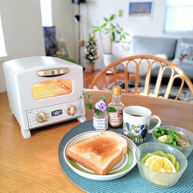 .Haさんの部屋