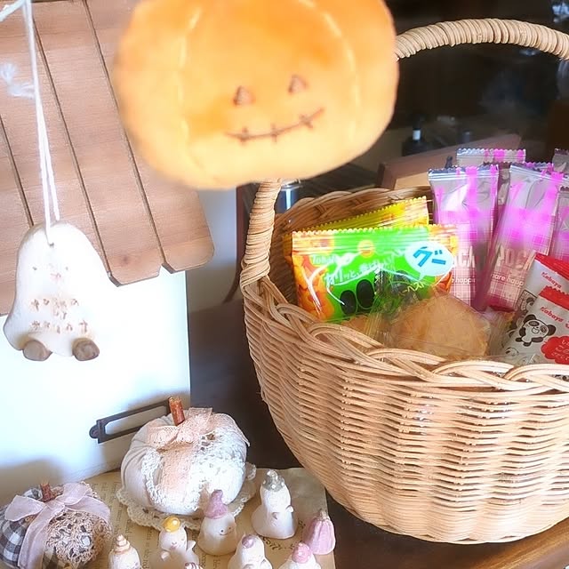 harumoeさんの実例写真