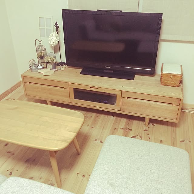 yururinさんの実例写真