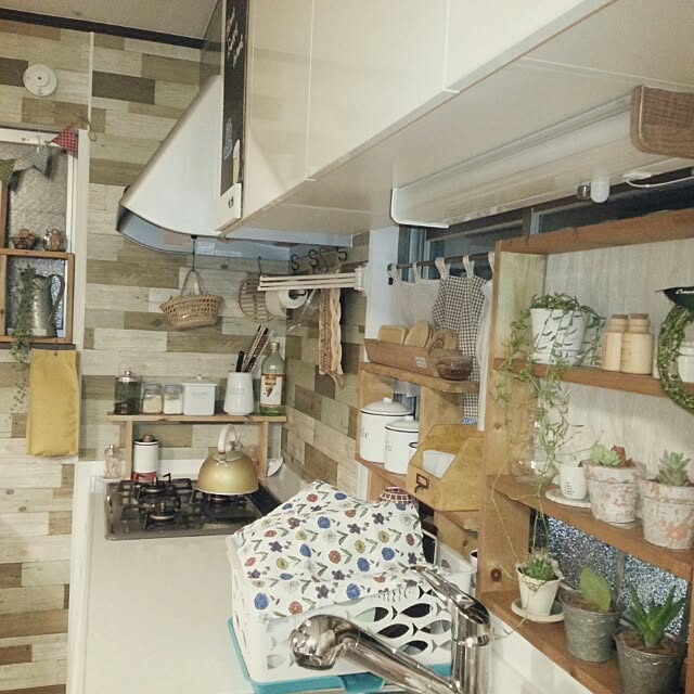 hiromi0302さんの実例写真