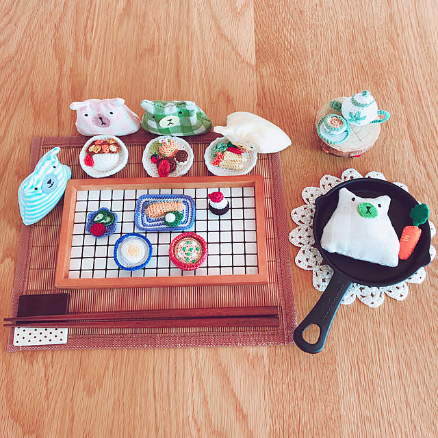 mangoさんの実例写真