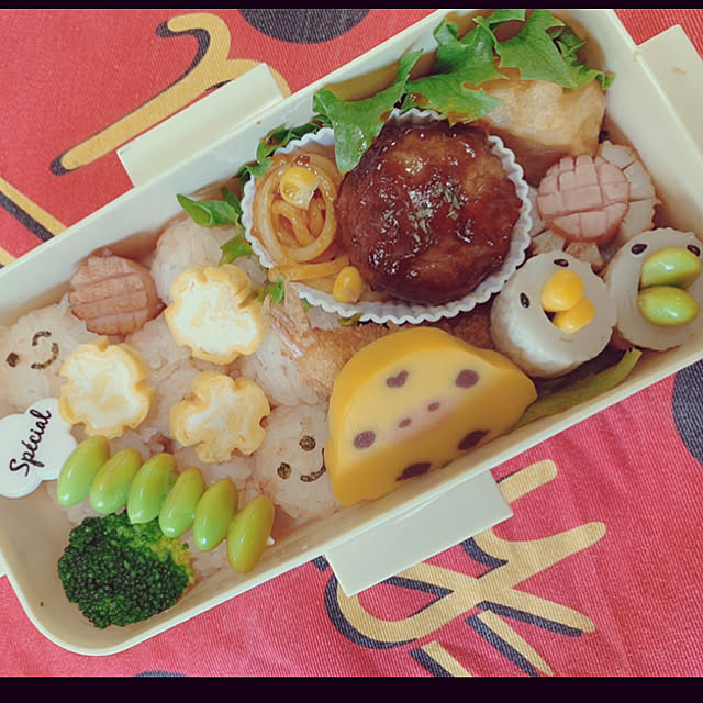 mさんの実例写真