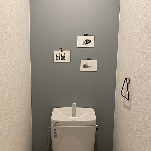 バス/トイレのインテリア実例 - 2020-09-05 12:36:53