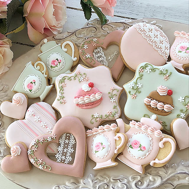 maple_raspberryさんの実例写真