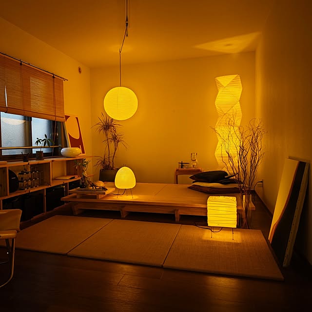 akatsuoさんの実例写真