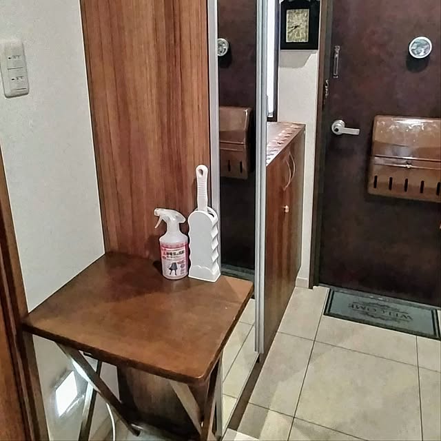 mi-saさんの部屋