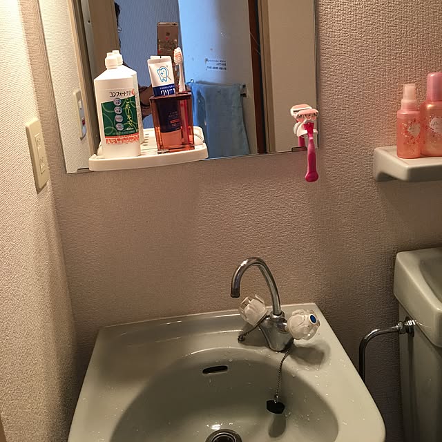 Naoさんの実例写真