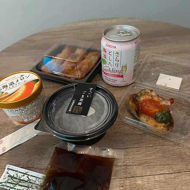mizuyoさんの部屋