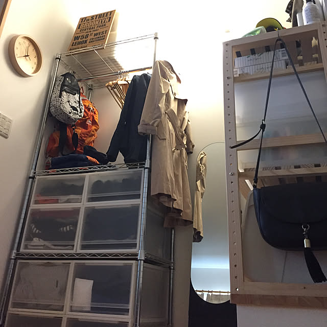 Akiさんの実例写真