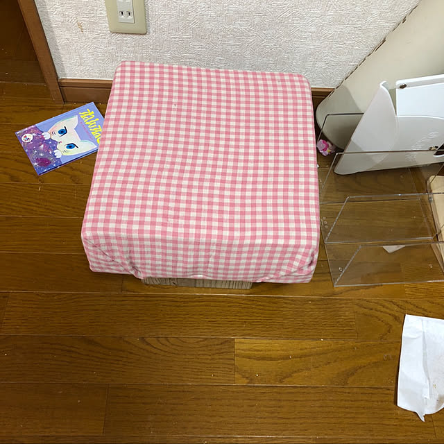 pikkariさんの実例写真