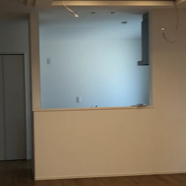 只今、建築中/キッチンのインテリア実例 - 2021-06-02 13:06:17